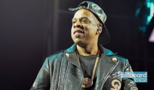 JAY-Z's '4:44' Available On All Streaming Platforms Except Spotify | Billboard News