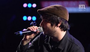 Gauvain Sers - Lily (Live) - Le Grand Studio RTL