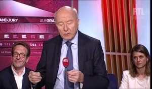 De Rugy sur RTL : Macron veut "une communication plus maîtrisée" que Sarkozy et Hollande