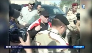 Irak : la ville de Mossoul est officiellement libérée