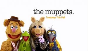 The Muppets - Trailer Saison 1 VO