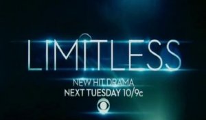 Limitless - Promo 1x04