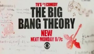 The Big Bang Theory - Promo 9x04