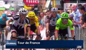 Tour de France: Journée de repos pour les coureurs