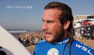 Adrénaline - Surf : Victoire pour Jordy Smith sur le Ballito Pro 2017