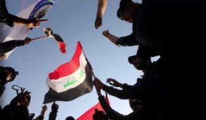 L’armée irakienne reprend la ville de Mossoul à Daech