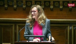 Moralisation : « Nous avons collectivement besoin d’un choc de confiance » affirme Nicole Belloubet