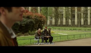 Some Like It Veiled / Cherchez la femme (2017) - Trailer (English Subs)