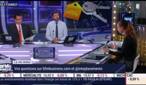 Marie Coeurderoy: Le logement des salariés au cœur des préoccupations des entreprises – 11/07