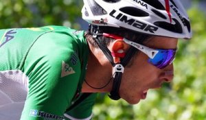 Tour de France : L'entourage sulfureux du dauphin de Froome, Fabio Aru