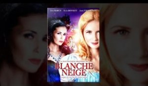La Fantastique histoire de Blanche Neige - film entier en français