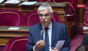 Hervé Maurey demande l'interdiction des emplois d'amants ou de maîtresses par les parlementaires