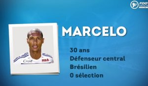 Officiel : Marcelo quitte Besiktas pour Lyon