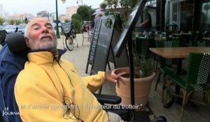 Sensibiliser l’accessibilité aux handicapés en Vendée