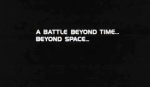 Trailer - Battle Beyond the Stars
