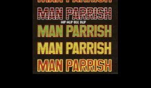 Man Parrish - Heatstroke