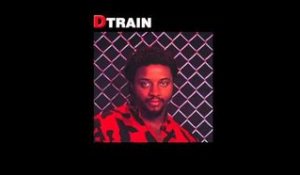Are You Ready For Me (Radio Edit) - D Train