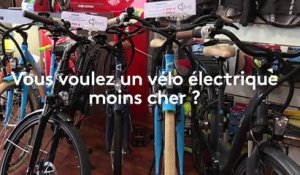 Trois conseils pour bien choisir son vélo électrique (avant la fin de la prime)