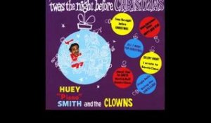 All I Want For Christmas (Instrumental) -  Huey "Piano" Smith and the Clowns