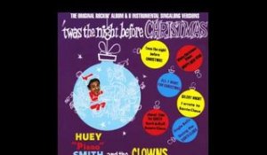 Happy New Year (Instrumental) -  Huey "Piano" Smith and the Clowns