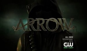 Arrow - Promo 4x04