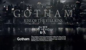 Gotham - Promo 2x07