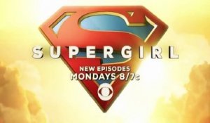 Supergirl - Promo 1x02