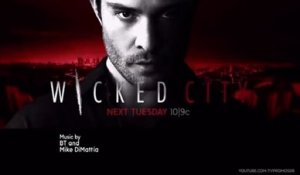 Wicked City - Promo 1x02