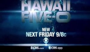 Hawaii Five-0 - Promo 6x07