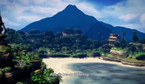 DISSIDIA FINAL FANTASY NT : Annonce de la bêta PS4 de l'été 2017