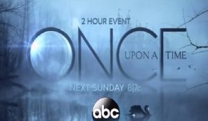 Once Upon A Time - Promo 5x08 et 5x09