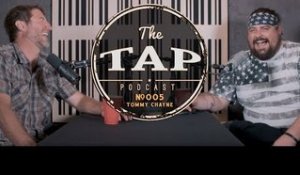 The Tap #005 - Tommy Chayne