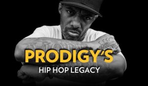 Prodigy's Hip Hop Legacy