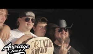 Colt Ford - Drivin Around Song (Behind the Scenes)