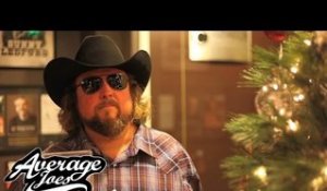 Colt Ford's Muddy Christmas Message