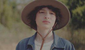 Finn Wolfhard Co-Directs First Music Video for Spendtime Palace's 'Sonora' | Billboard News