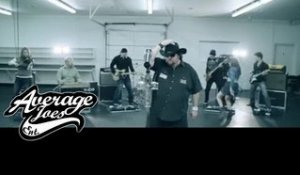 Colt Ford & Kevin Fowler "Hip Hop In A Honky Tonk" Music Video