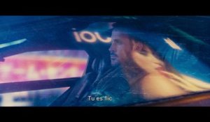 Blade Runner 2049 - Bande-annonce 2 - VOST