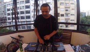Akin/Non-Exist DJ Set - Quarto/Fresta x Boatismo