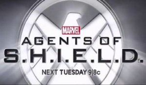 Agents of SHIELD - Promo 3x09
