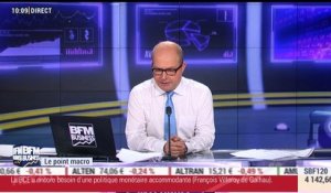 Le point macro: La prochaine réunion de la BCE très attendue - 19/07