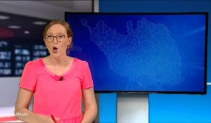 TV Vendée - Le JT du 18/07/2017