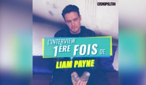 L'interview "première fois" de Liam Payne