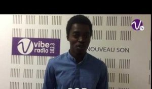 Pod sur Vibe Radio Sénégal