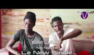 BM Jaay - Mangui Nii (remix) ft Dip Doundou Guiss (exclu sur Vibe Radio)
