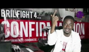 Bril Fight 4 - Class'Chic - (PréClip Vibe Radio Sénégal)