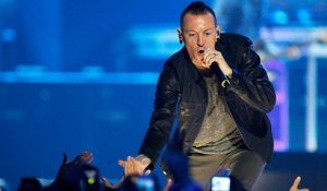 Le chanteur de Linkin Park retrouvé mort