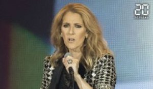 Céline Dion rend un vibrant hommage aux victimes de l'attentat du 14 juillet 2016 à nice