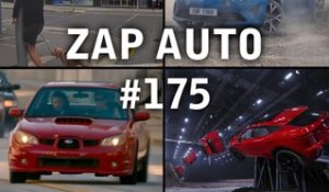 #ZapAuto 175
