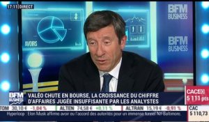 Le Club de la Bourse: Alain Pitous, Christian Parisot et Stéphane Ceaux-Dutheil - 21/07